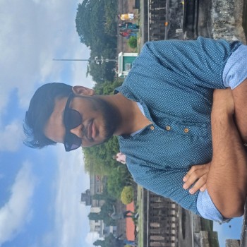 Abhishek Dubey